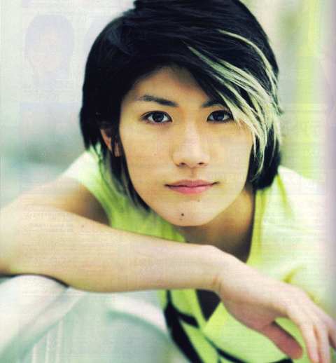 Chấn động Nhật Bản: Nam thần màn ảnh Haruma Miura đột ngột kết liễu đời mình - Ảnh 6. Chấn động Nhật Bản: Nam thần màn ảnh Haruma Miura đột ngột kết liễu đời mình - Ảnh 6.
