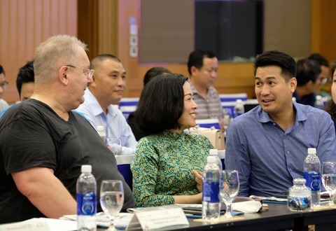 Hàng loạt chương trình kích cầu tiếp sức mùa hè rực lửa của Nha Trang - Ảnh 3. Hàng loạt chương trình kích cầu tiếp sức mùa hè rực lửa của Nha Trang - Ảnh 3.