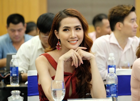 Hàng loạt chương trình kích cầu tiếp sức mùa hè rực lửa của Nha Trang - Ảnh 8. Hàng loạt chương trình kích cầu tiếp sức mùa hè rực lửa của Nha Trang - Ảnh 8.