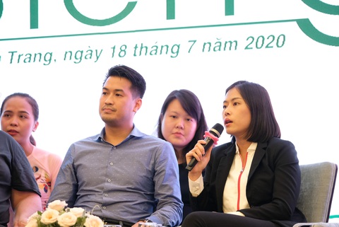 Hàng loạt chương trình kích cầu tiếp sức mùa hè rực lửa của Nha Trang - Ảnh 6. Hàng loạt chương trình kích cầu tiếp sức mùa hè rực lửa của Nha Trang - Ảnh 6.