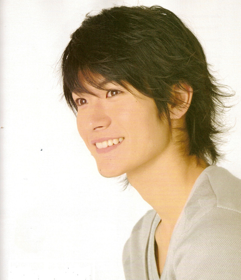 Chấn động Nhật Bản: Nam thần màn ảnh Haruma Miura đột ngột kết liễu đời mình - Ảnh 8. Chấn động Nhật Bản: Nam thần màn ảnh Haruma Miura đột ngột kết liễu đời mình - Ảnh 8.