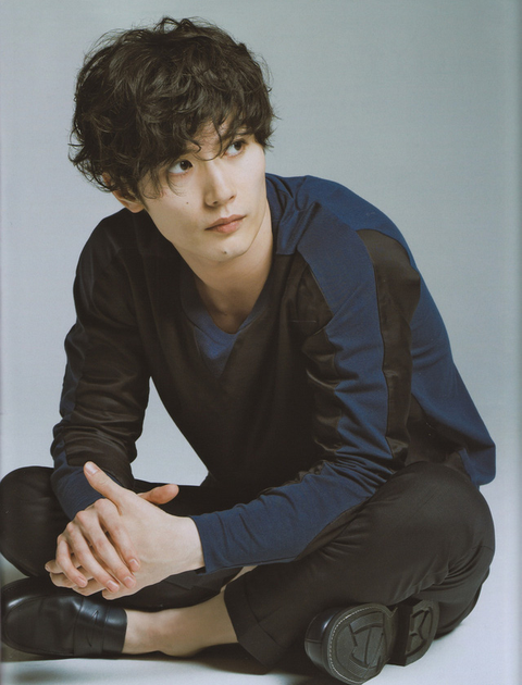 Haruma Miura tự kết liễu cuộc đời: Điều gì đã xảy ra? Cứ như không thật - Ảnh 5. Haruma Miura tự kết liễu cuộc đời: Điều gì đã xảy ra? Cứ như không thật - Ảnh 5.