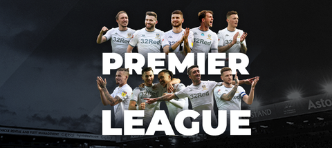 Leeds giành vé thăng hạng, trở lại Premier League sau 16 năm - Ảnh 1. Leeds giành vé thăng hạng, trở lại Premier League sau 16 năm - Ảnh 1.