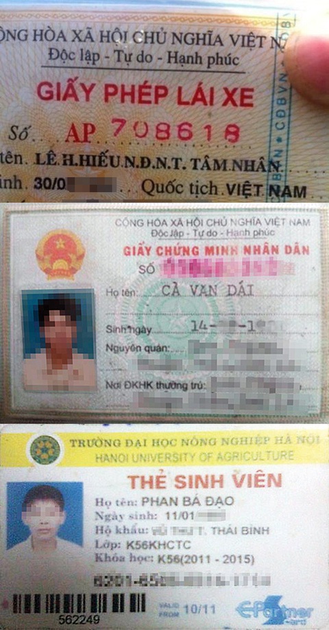 Đừng làm con khổ cả đời chỉ vì... cái tên - Ảnh 3. Đừng làm con khổ cả đời chỉ vì... cái tên - Ảnh 3.