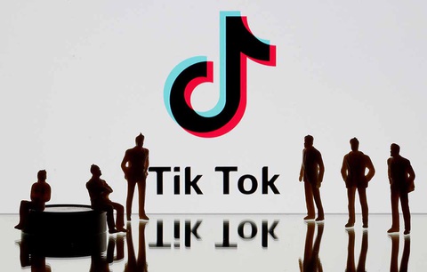 Nỗi oan Thị Mầu TikTok trong mắt Mỹ - Ảnh 1. Nỗi oan Thị Mầu TikTok trong mắt Mỹ - Ảnh 1.