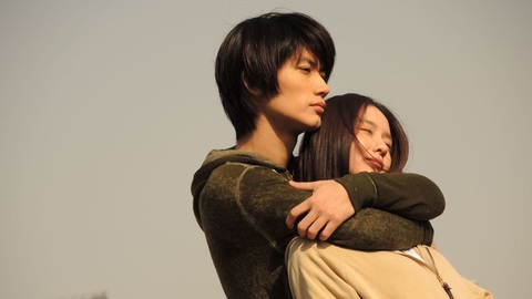 Chấn động Nhật Bản: Nam thần màn ảnh Haruma Miura đột ngột kết liễu đời mình - Ảnh 2. Chấn động Nhật Bản: Nam thần màn ảnh Haruma Miura đột ngột kết liễu đời mình - Ảnh 2.