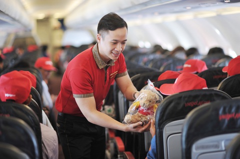 Hàng loạt chương trình kích cầu tiếp sức mùa hè rực lửa của Nha Trang - Ảnh 5. Hàng loạt chương trình kích cầu tiếp sức mùa hè rực lửa của Nha Trang - Ảnh 5.