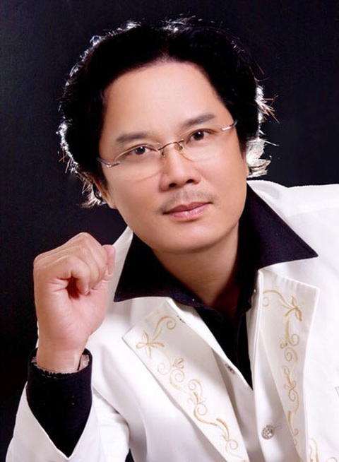 Diễn viên - đạo diễn Công Hậu lần đầu làm phim điện ảnh - Ảnh 2. Diễn viên - đạo diễn Công Hậu lần đầu làm phim điện ảnh - Ảnh 2.