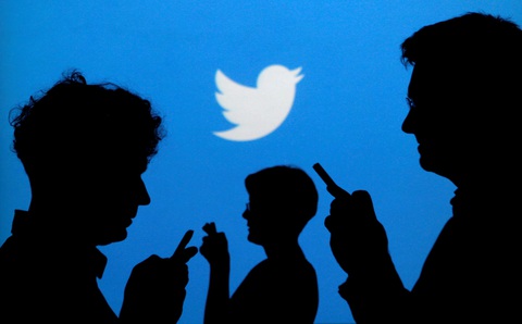 Twitter thừa nhận bị tin tặc sử dụng quyền nội bộ để chiếm đoạt tài khoản - Ảnh 1. Twitter thừa nhận bị tin tặc sử dụng quyền nội bộ để chiếm đoạt tài khoản - Ảnh 1.