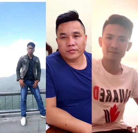 Bán thận xong, trở thành người môi giới mua bán thận kiếm lời - Ảnh 1. Bán thận xong, trở thành người môi giới mua bán thận kiếm lời - Ảnh 1.