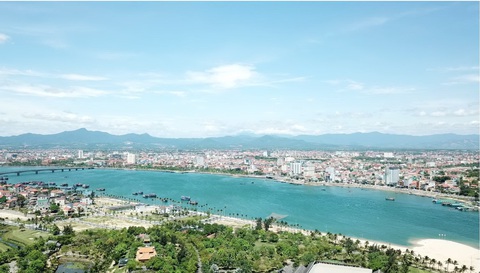 Đến Quảng Bình tắm mát suối Chày, Nước Moọc - Ảnh 1. Đến Quảng Bình tắm mát suối Chày, Nước Moọc - Ảnh 1.