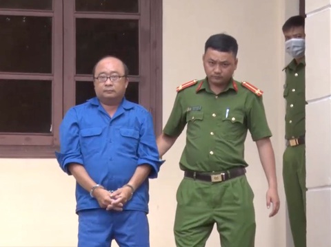 Đề nghị truy tố cựu phó cơ quan đại diện báo Văn Nghệ tại Nha Trang tội lừa đảo - Ảnh 1. Đề nghị truy tố cựu phó cơ quan đại diện báo Văn Nghệ tại Nha Trang tội lừa đảo - Ảnh 1.