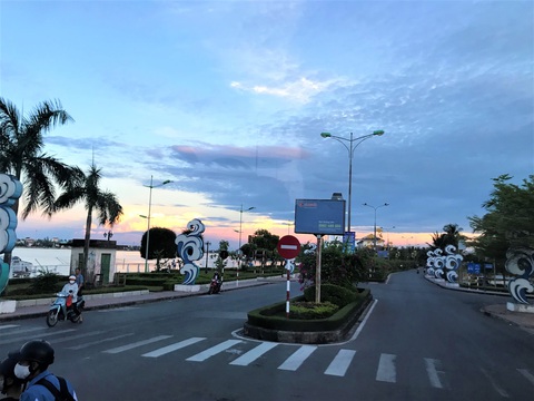 Đến Quảng Bình tắm mát suối Chày, Nước Moọc - Ảnh 3. Đến Quảng Bình tắm mát suối Chày, Nước Moọc - Ảnh 3.
