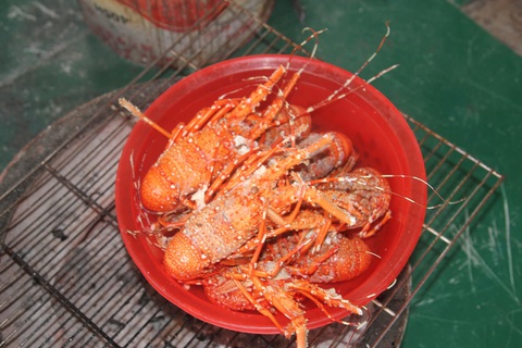 Xách balô lên để thấy biển Ninh Thuận - Khánh Hòa mình đẹp lắm - Ảnh 5. Xách balô lên để thấy biển Ninh Thuận - Khánh Hòa mình đẹp lắm - Ảnh 5.