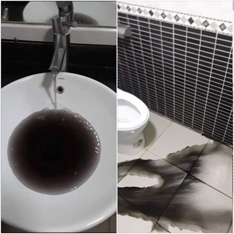 Giải pháp cho nguồn nước nhà mình đã thực sự an toàn? - Ảnh 1. Giải pháp cho nguồn nước nhà mình đã thực sự an toàn? - Ảnh 1.