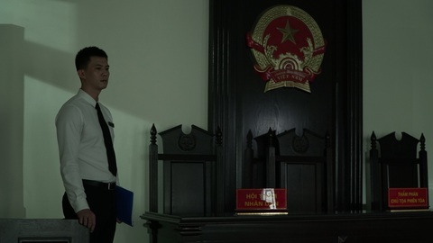Lựa chọn số phận: Sau mỗi vụ án là một phận đời - Ảnh 3. Lựa chọn số phận: Sau mỗi vụ án là một phận đời - Ảnh 3.