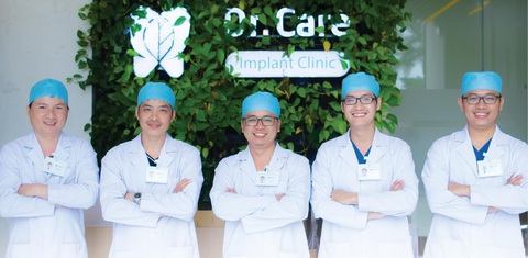 Bí quyết trồng răng Implant toàn hàm hiệu quả cao, chi phí ít - Ảnh 1. Bí quyết trồng răng Implant toàn hàm hiệu quả cao, chi phí ít - Ảnh 1.
