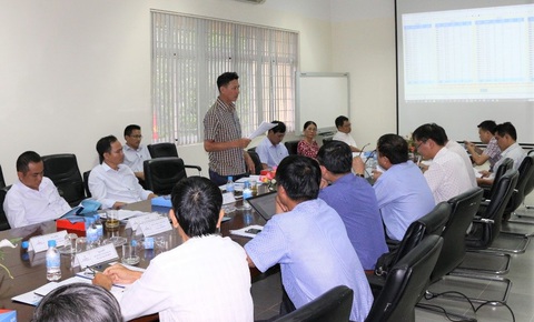 Thủy điện Buôn Kuốp tổng kết công tác Phòng chống thiên tai và Tìm kiếm cứu nạn 2019 - Ảnh 2. Thủy điện Buôn Kuốp tổng kết công tác Phòng chống thiên tai và Tìm kiếm cứu nạn 2019 - Ảnh 2.