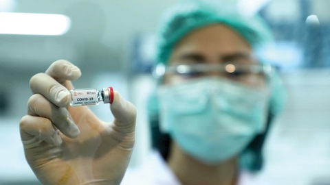 Nghiên cứu vaccine ngừa COVID-19: Kỳ vọng Thái Lan, Indonesia - Ảnh 1. Nghiên cứu vaccine ngừa COVID-19: Kỳ vọng Thái Lan, Indonesia - Ảnh 1.