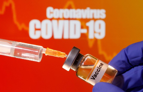 FDA hướng dẫn phê chuẩn vắcxin COVID-19 - Ảnh 1. FDA hướng dẫn phê chuẩn vắcxin COVID-19 - Ảnh 1.