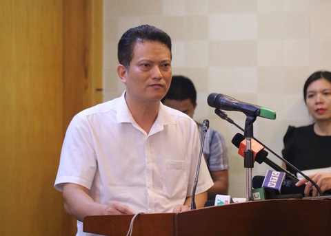 Lần đầu tiên Bộ TN-MT lên tiếng về quá trình thẩm định ĐTM dự án lấn biển Cần Giờ - Ảnh 1. Lần đầu tiên Bộ TN-MT lên tiếng về quá trình thẩm định ĐTM dự án lấn biển Cần Giờ - Ảnh 1.