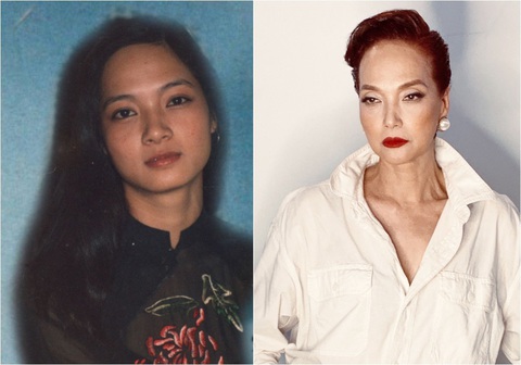 Lê Khanh: Tôi rất điên rồ trong nghệ thuật - Ảnh 6. Lê Khanh: Tôi rất điên rồ trong nghệ thuật - Ảnh 6.