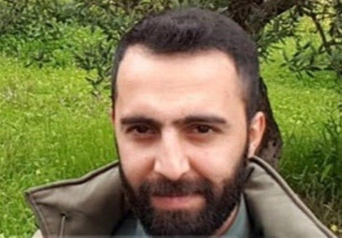 Iran tử hình thông dịch viên làm gián điệp cho Mỹ, tham gia giết tướng Soleimani - Ảnh 1. Iran tử hình thông dịch viên làm gián điệp cho Mỹ, tham gia giết tướng Soleimani - Ảnh 1.