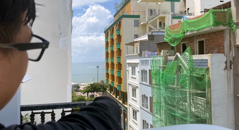 Người dọn phòng bị du khách cố tình làm bẩn: Đời tôi chưa bao giờ gặp cảnh này - Ảnh 3. Người dọn phòng bị du khách cố tình làm bẩn: Đời tôi chưa bao giờ gặp cảnh này - Ảnh 3.