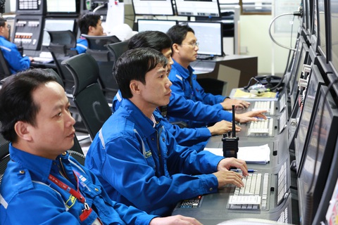 Lọc dầu Dung Quất: Từ căng như dây đàn đến lội ngược dòng lãi ngàn tỉ - Ảnh 1. Lọc dầu Dung Quất: Từ căng như dây đàn đến lội ngược dòng lãi ngàn tỉ - Ảnh 1.