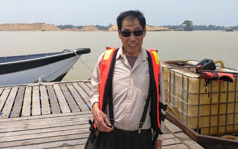 Chuyện một người nước ngoài bị án oan - Kỳ 2: Hơn 20 năm đòi tài sản trong vô vọng - Ảnh 1. Chuyện một người nước ngoài bị án oan - Kỳ 2: Hơn 20 năm đòi tài sản trong vô vọng - Ảnh 1.