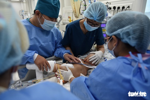 ‘Tôi xem hai bé Diệu Nhi - Trúc Nhi như con của mình’ - Ảnh 4. ‘Tôi xem hai bé Diệu Nhi - Trúc Nhi như con của mình’ - Ảnh 4.