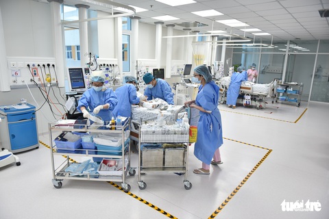 ‘Tôi xem hai bé Diệu Nhi - Trúc Nhi như con của mình’ - Ảnh 2. ‘Tôi xem hai bé Diệu Nhi - Trúc Nhi như con của mình’ - Ảnh 2.