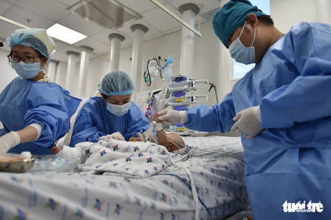 ‘Tôi xem hai bé Diệu Nhi - Trúc Nhi như con của mình’ - Ảnh 1. ‘Tôi xem hai bé Diệu Nhi - Trúc Nhi như con của mình’ - Ảnh 1.