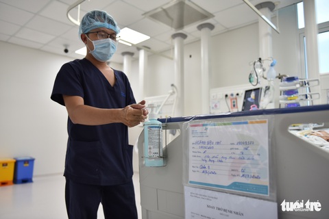 ‘Tôi xem hai bé Diệu Nhi - Trúc Nhi như con của mình’ - Ảnh 7. ‘Tôi xem hai bé Diệu Nhi - Trúc Nhi như con của mình’ - Ảnh 7.