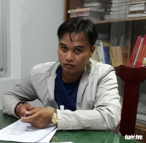 Nhờ mua ôtô từ nước ngoài về Việt Nam, một phụ nữ bị chiếm đoạt hơn 1,6 tỉ đồng - Ảnh 1. Nhờ mua ôtô từ nước ngoài về Việt Nam, một phụ nữ bị chiếm đoạt hơn 1,6 tỉ đồng - Ảnh 1.