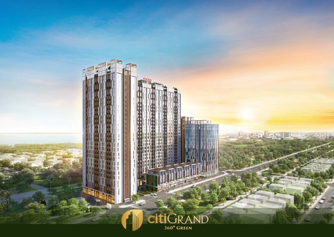 Hạ tầng tạo đà bứt phá bất động sản khu đô thị Cát Lái - Ảnh 2. Hạ tầng tạo đà bứt phá bất động sản khu đô thị Cát Lái - Ảnh 2.
