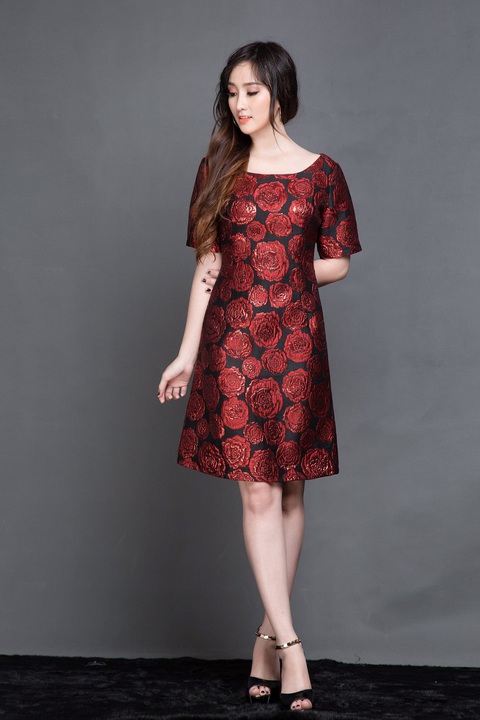 Cô Mập Fashion - người bạn của phái đẹp Bigsize - Ảnh 1. Cô Mập Fashion - người bạn của phái đẹp Bigsize - Ảnh 1.
