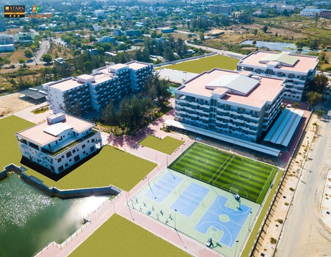 FPT mở Phòng chờ du học chuẩn bị kỹ năng cho du học sinh Việt Nam mùa COVID-19 - Ảnh 3. FPT mở Phòng chờ du học chuẩn bị kỹ năng cho du học sinh Việt Nam mùa COVID-19 - Ảnh 3.