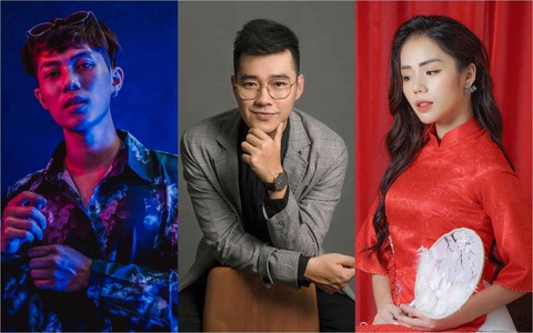 Trào lưu cover: con dao hai lưỡi - Ảnh 1. Trào lưu cover: con dao hai lưỡi - Ảnh 1.