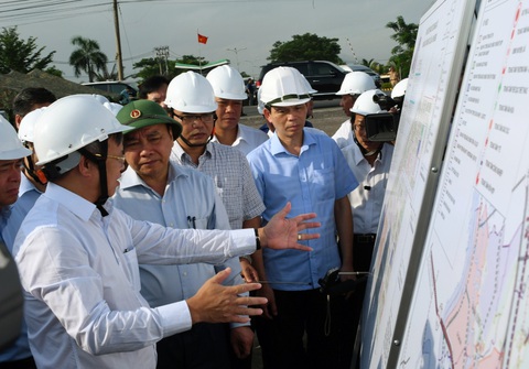Thủ tướng yêu cầu bàn giao hơn 1.800ha đất xây sân bay Long Thành trong tháng 10 - Ảnh 3. Thủ tướng yêu cầu bàn giao hơn 1.800ha đất xây sân bay Long Thành trong tháng 10 - Ảnh 3.