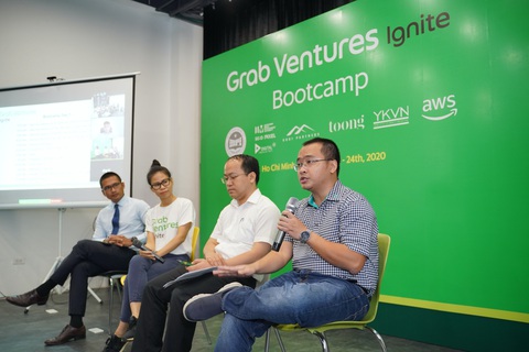 Startup Việt đã bắt đầu bớt mơ mộng - Ảnh 1. Startup Việt đã bắt đầu bớt mơ mộng - Ảnh 1.