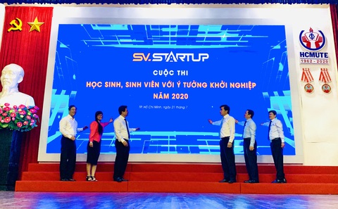 Sinh viên có cơ hội nhận đầu tư khởi nghiệp 40.000 USD - Ảnh 1. Sinh viên có cơ hội nhận đầu tư khởi nghiệp 40.000 USD - Ảnh 1.
