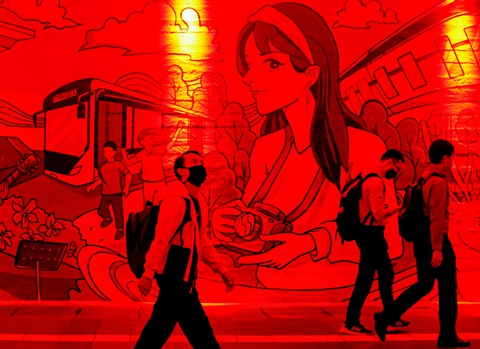 COVID-19 ngày 22-7: Thế giới hơn 15 triệu ca nhiễm, Thái Lan gia hạn tình trạng khẩn cấp - Ảnh 2. COVID-19 ngày 22-7: Thế giới hơn 15 triệu ca nhiễm, Thái Lan gia hạn tình trạng khẩn cấp - Ảnh 2.