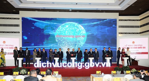 Cơ sở dữ liệu quốc gia về dân cư chính thức vận hành từ tháng 7-2021 - Ảnh 3. Cơ sở dữ liệu quốc gia về dân cư chính thức vận hành từ tháng 7-2021 - Ảnh 3.