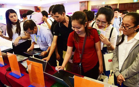 COVID-19 thúc đẩy quá trình số hóa tại các công ty châu Á - Ảnh 1. COVID-19 thúc đẩy quá trình số hóa tại các công ty châu Á - Ảnh 1.