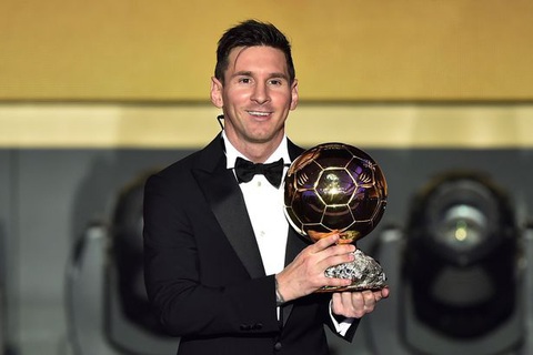 Hủy Quả bóng vàng: Công bằng hay bất công cho Messi, Lewandowski? - Ảnh 1. Hủy Quả bóng vàng: Công bằng hay bất công cho Messi, Lewandowski? - Ảnh 1.