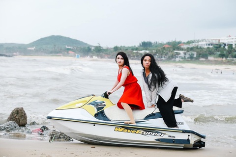 Trào lưu cover: con dao hai lưỡi - Ảnh 6. Trào lưu cover: con dao hai lưỡi - Ảnh 6.