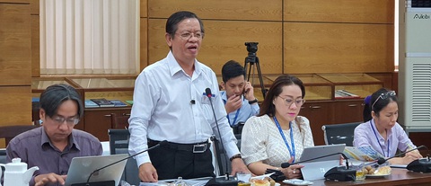 Cả năm chỉ tuyển được một giáo viên tiếng Anh mà cuối cùng bỏ nhiệm sở - Ảnh 1. Cả năm chỉ tuyển được một giáo viên tiếng Anh mà cuối cùng bỏ nhiệm sở - Ảnh 1.