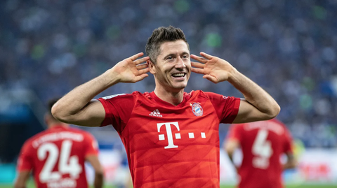 Hủy Quả bóng vàng: Công bằng hay bất công cho Messi, Lewandowski? - Ảnh 3. Hủy Quả bóng vàng: Công bằng hay bất công cho Messi, Lewandowski? - Ảnh 3.