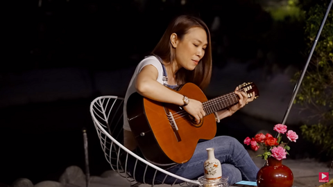Trào lưu cover: con dao hai lưỡi - Ảnh 4. Trào lưu cover: con dao hai lưỡi - Ảnh 4.